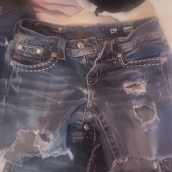 3 pairs shorts - Picture 2 of 4